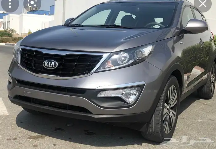 سبورتاج مكتب استيراد من كوريا 0