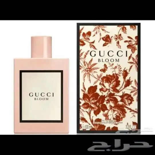 عطر قوتشي بلوم الأصلي 0