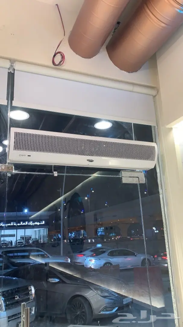 ستائر هوائيه بسعر مخفض 19