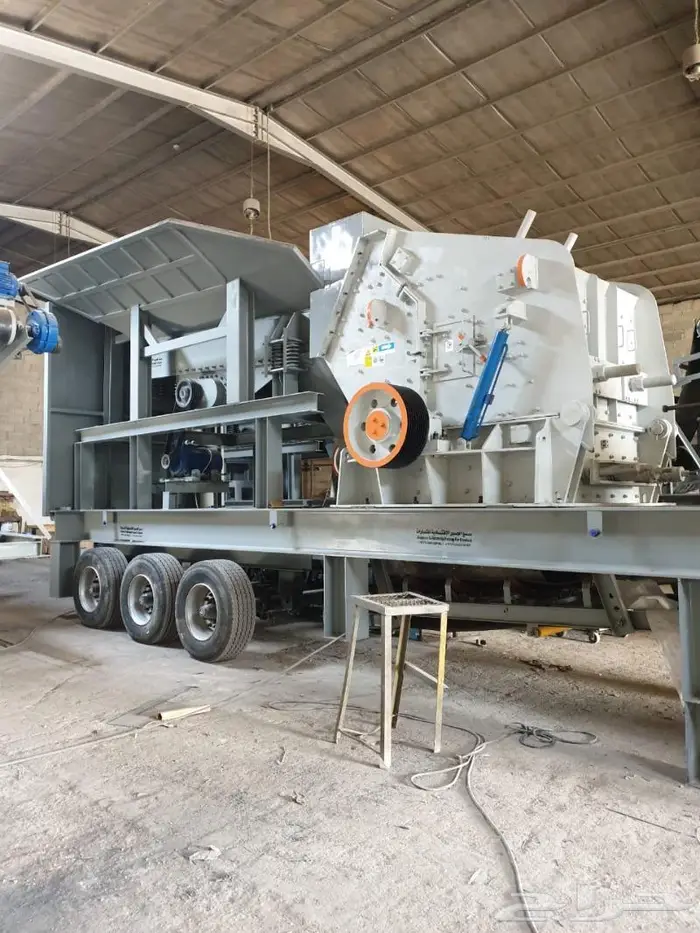 كسارات متحركة بريمة 1315 2