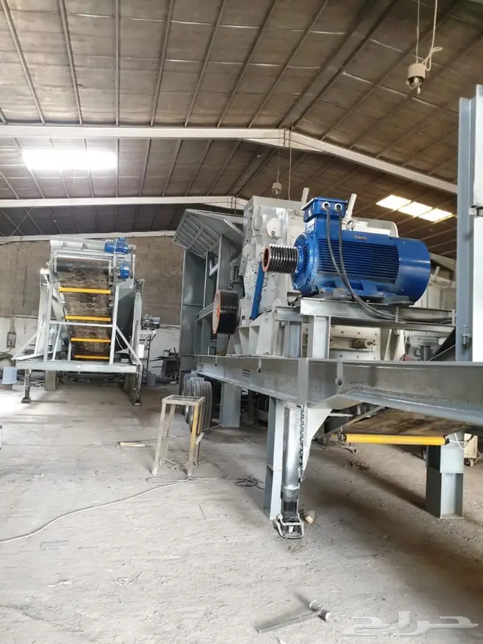 كسارات متحركة بريمة 1315 3