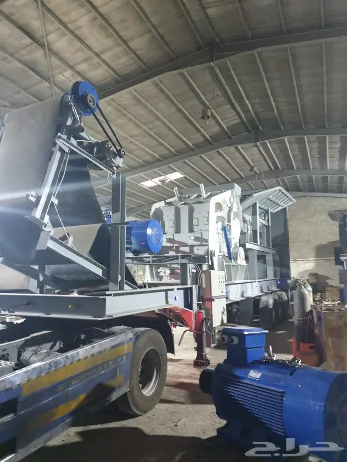 كسارات متحركة بريمة 1315 1