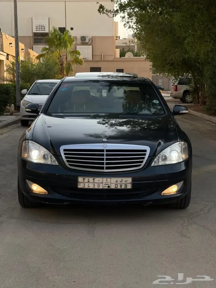 مرسيدس بانوراما ( تم البيع ) 0