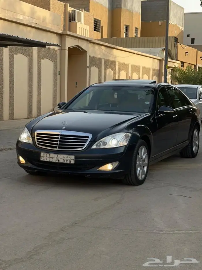 مرسيدس بانوراما ( تم البيع ) 2