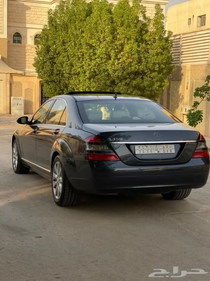 مرسيدس بانوراما ( تم البيع ) 3