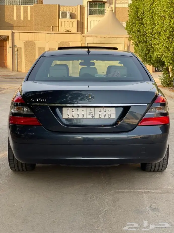 مرسيدس بانوراما ( تم البيع ) 4