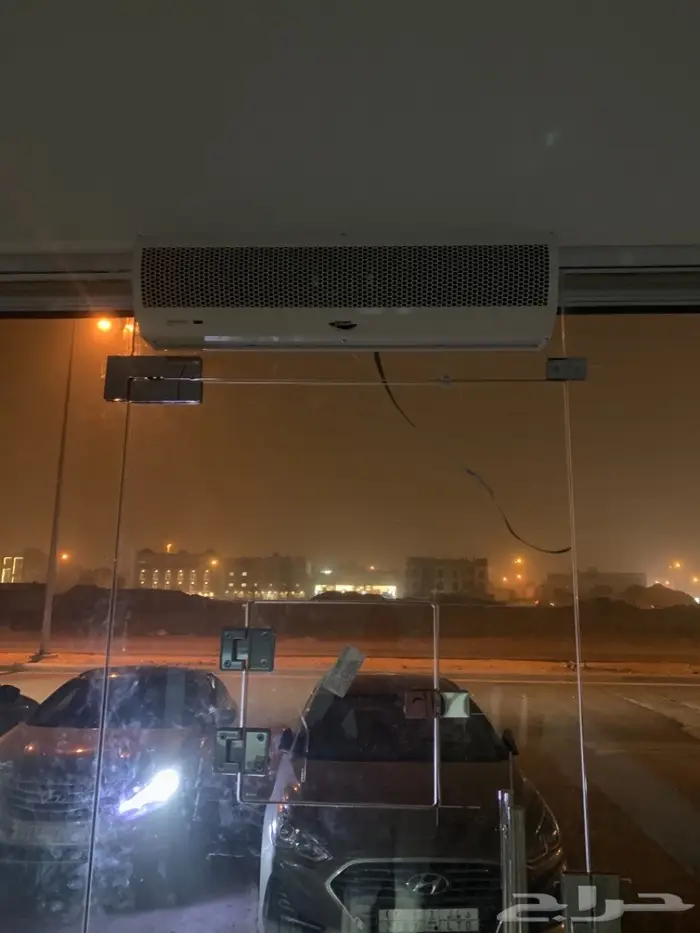 ستائر هوائيه بسعر مخفض 20