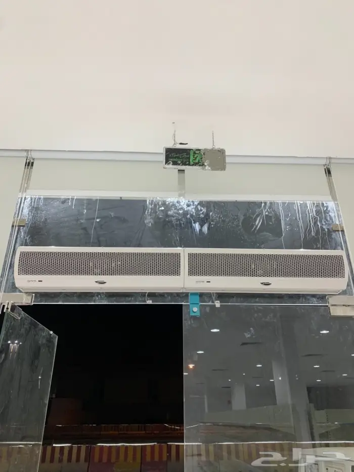 ستائر هوائيه بسعر مخفض 24