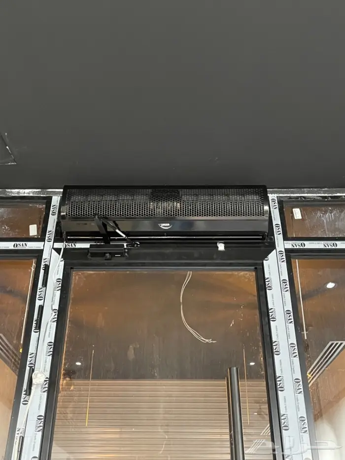 ستائر هوائيه باسعار مخفضه. تركيب فوري 17