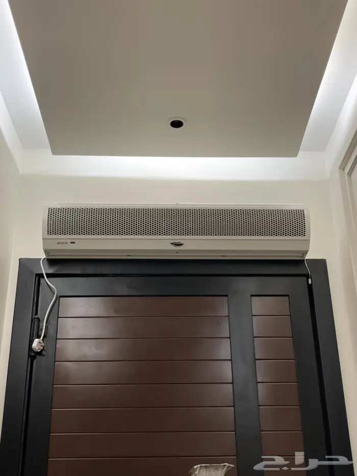 ستائر هوائيه باسعار مخفضه. تركيب فوري 18