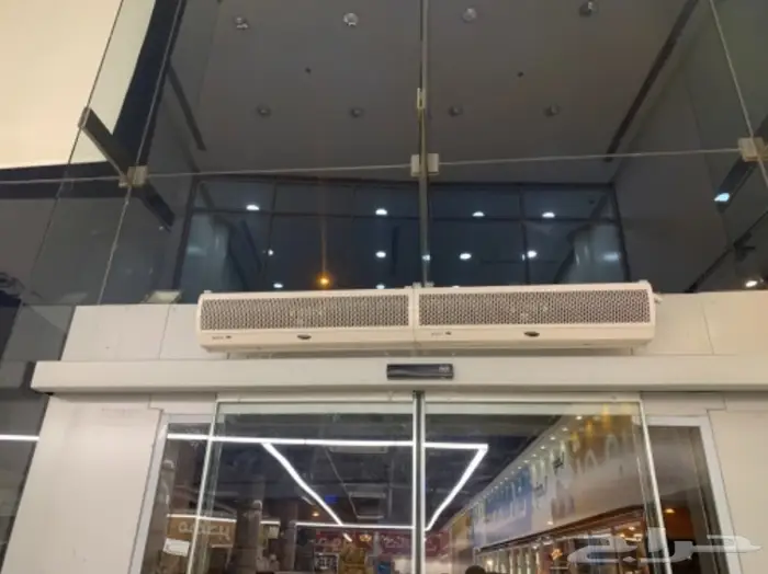 ستائر هوائيه بسعر مخفض 21