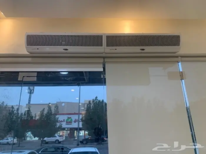 ستائر هوائيه بسعر مخفض 22