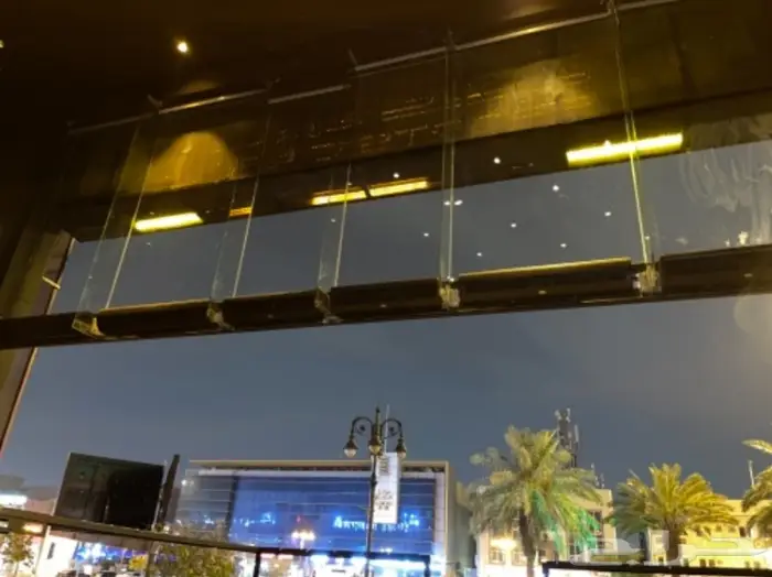 ستائر هوائيه باسعار مخفضه. تركيب فوري 14