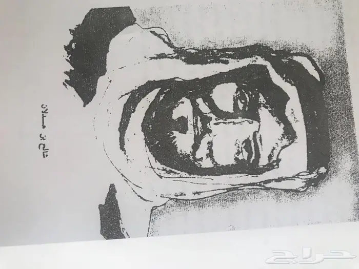 كتاب ابطال من الصحراء 1