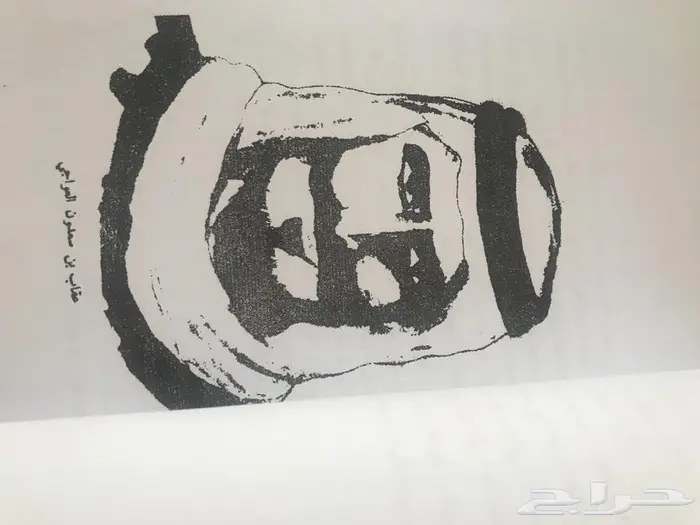 كتاب ابطال من الصحراء 3