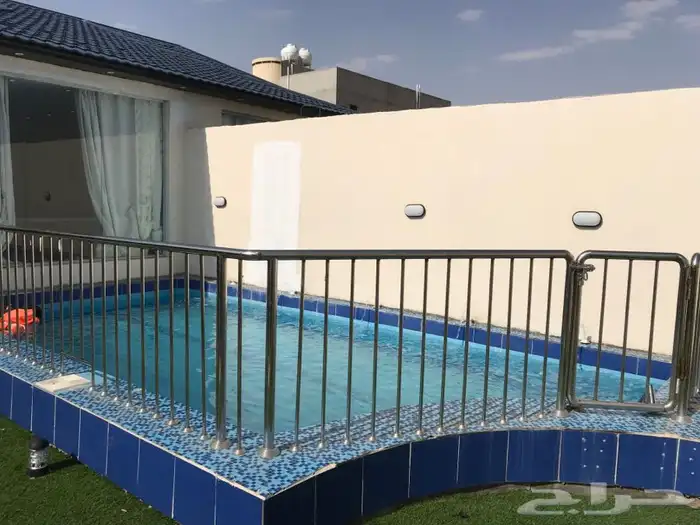 فني مسابح 1
