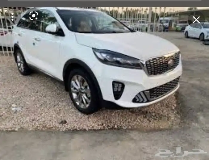 سورينتو مكتب استيراد من كوريا 0