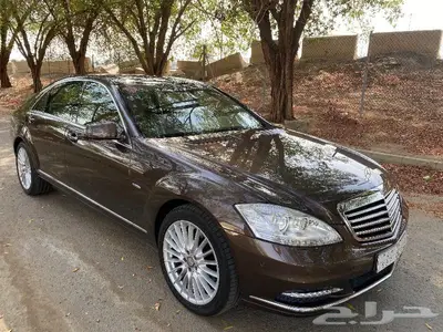 مرسيدس بانوراما مخزن ممشى 2012 الجفالي 95 الف كم فقط 8