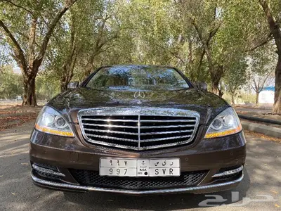 مرسيدس بانوراما مخزن ممشى 2012 الجفالي 95 الف كم فقط 56