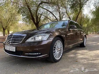 مرسيدس بانوراما مخزن ممشى 2012 الجفالي 95 الف كم فقط 58