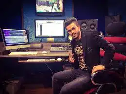 استديوهات الابداع لتسجيل الاغاني والشيلات 1