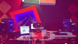 استديوهات الابداع لتسجيل الاغاني والشيلات 0