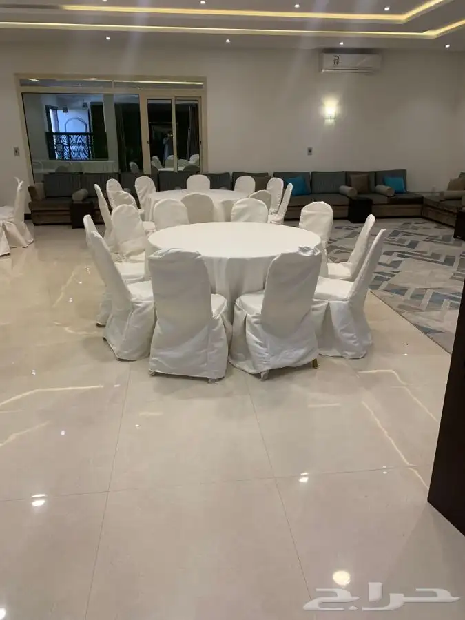 كراسي بلاستيك كراسي حفلات طاولات افراح وتلبيسات كراسي 19