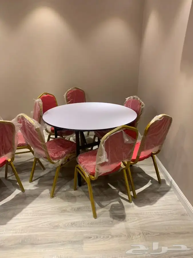 كراسي بلاستيك كراسي حفلات طاولات افراح وتلبيسات كراسي 35