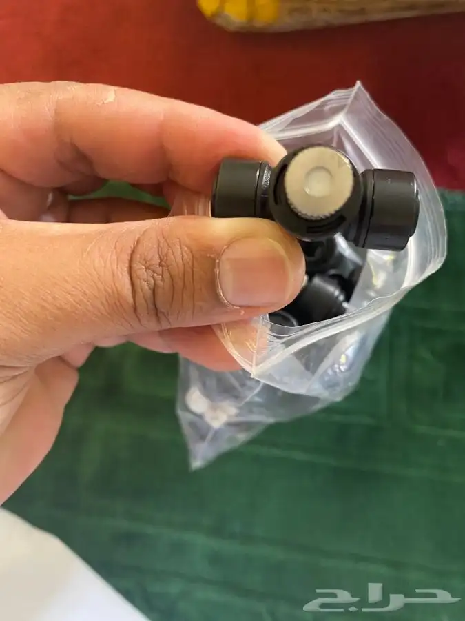 جهاز رذاذ كامل ( 250 ) ريال فقط 11