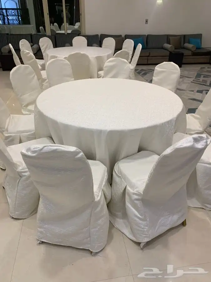 كراسي بلاستيك كراسي حفلات طاولات افراح وتلبيسات كراسي 18