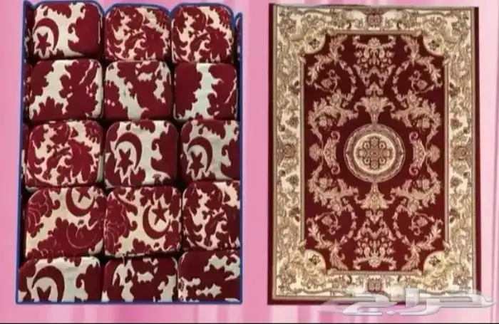 خيام وبيوت شعر وزل افراح جميع مستلزمات الحفلات 7