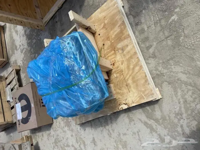 مكينة 6.4 SRT 2020 New 3