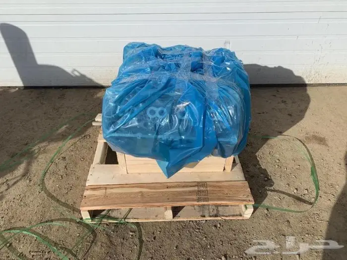 مكينة 6.4 SRT 2020 New 4