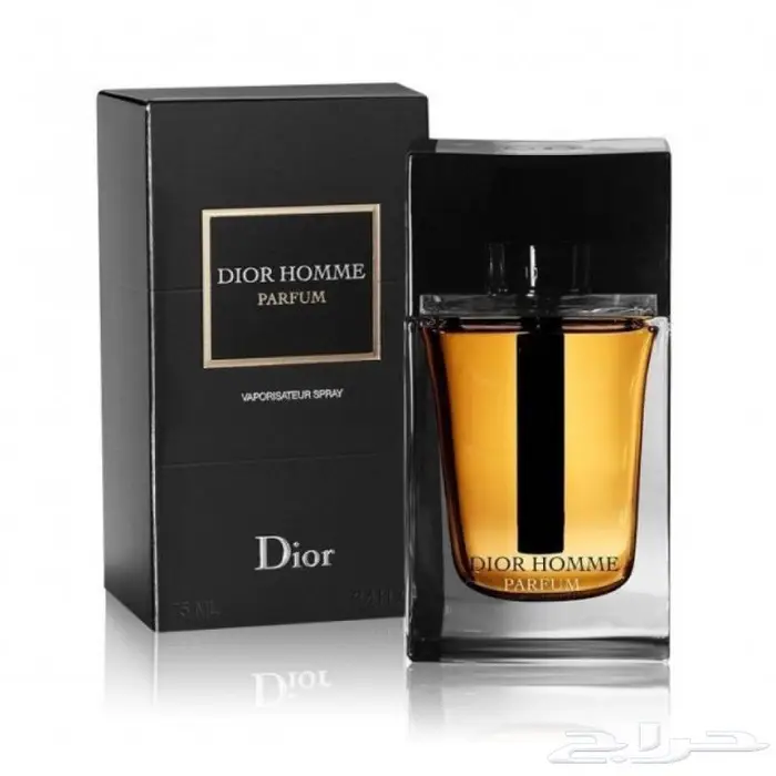 عطر ديور سوفاج الأصلي 3