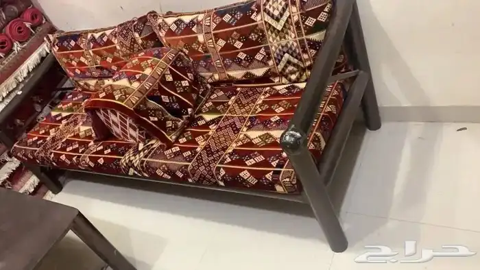 خيام وبيوت شعر وزل افراح جميع مستلزمات الحفلات 4