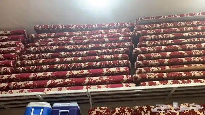 خيام وبيوت شعر وزل افراح جميع مستلزمات الحفلات 3