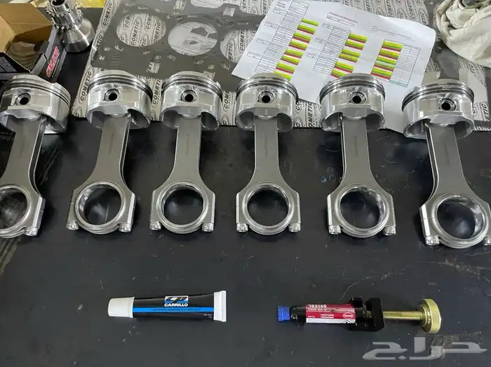 Stage4 BMW F87 M2 0