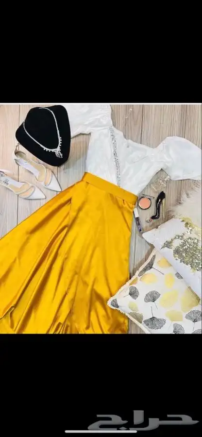 فساتين سهره 0