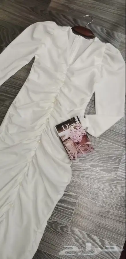 فساتين سهره 7