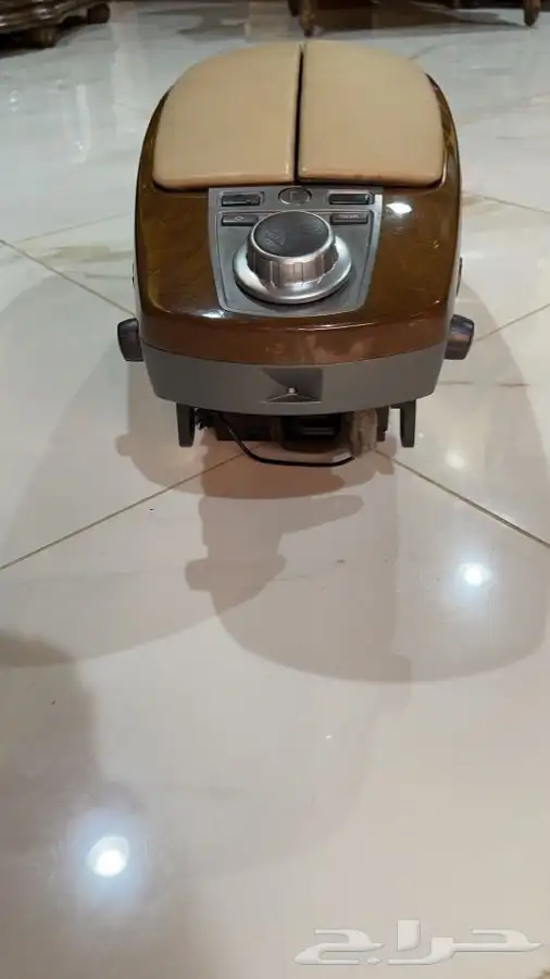 متخصص قطع BMW الفئة السابعة من2002 الى 2008 24