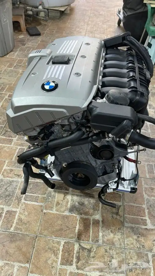 متخصص قطع BMW الفئة السابعة من2002 الى 2008 5