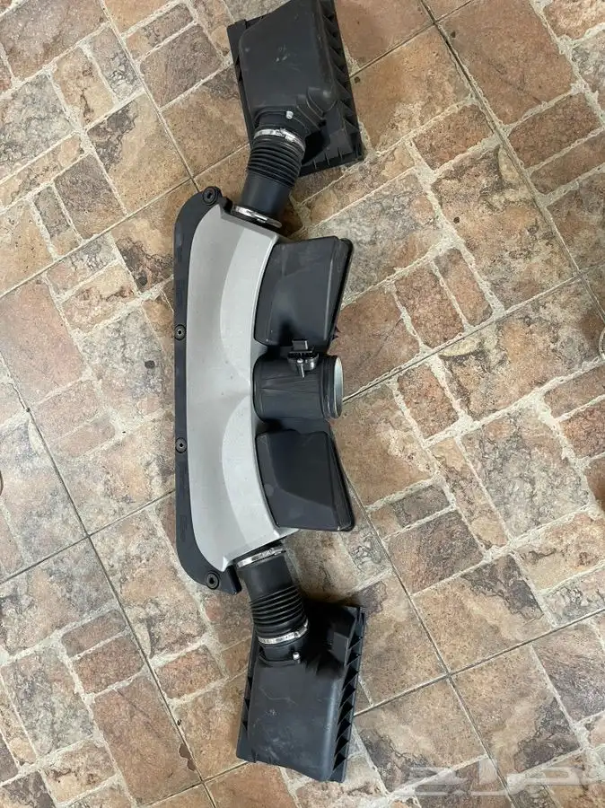 متخصص قطع BMW الفئة السابعة من2002 الى 2008 26