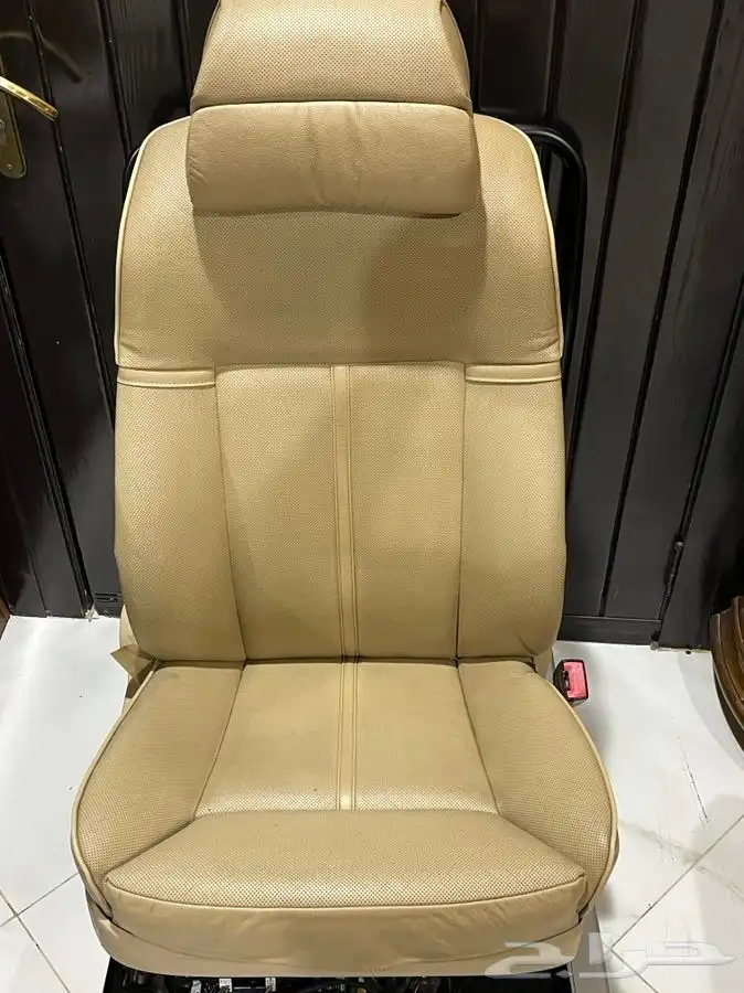 متخصص قطع BMW الفئة السابعة من2002 الى 2008 16