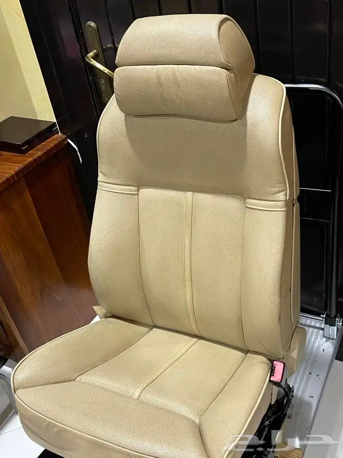 متخصص قطع BMW الفئة السابعة من2002 الى 2008 15