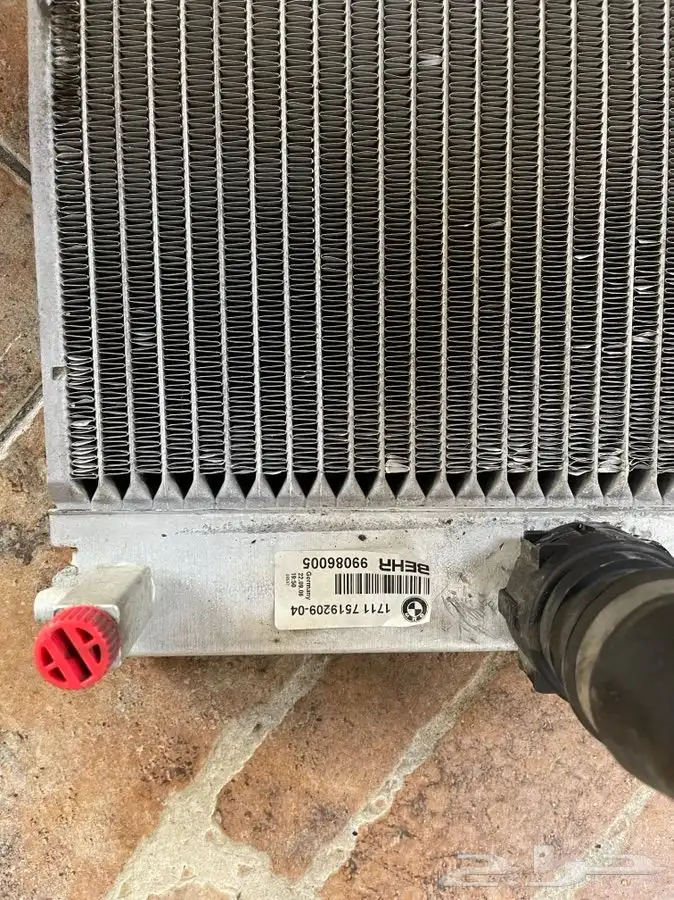 متخصص قطع BMW الفئة السابعة من2002 الى 2008 25