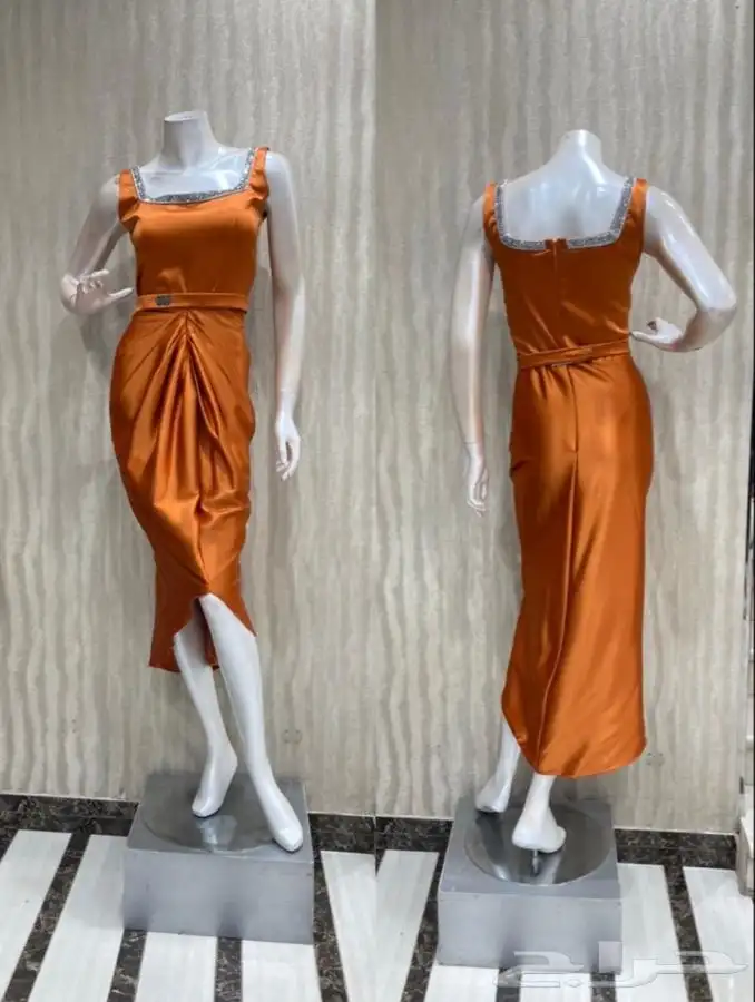 فساتين سهره 5