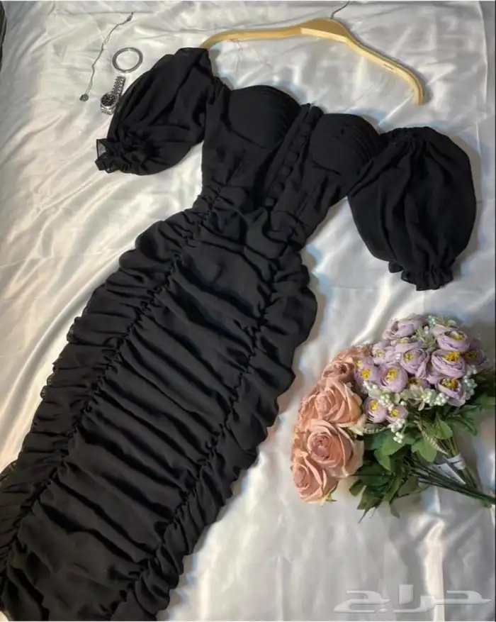 فساتين سهره 8