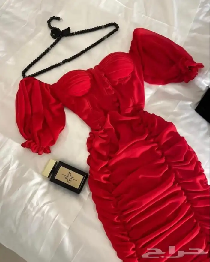 فساتين سهره 9