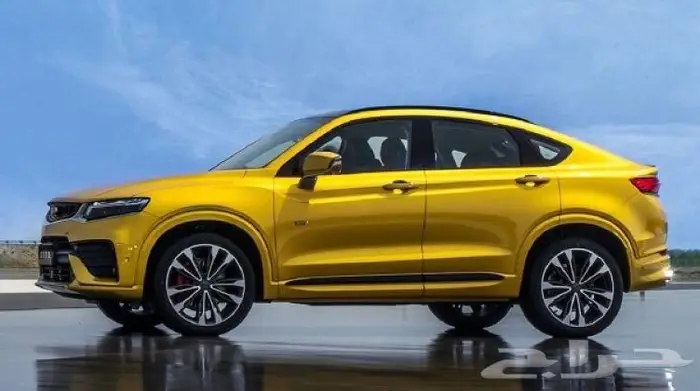 قطع غيار جيلي اصلي ودرجة الأولى من الصين خلال 14 يوم 15