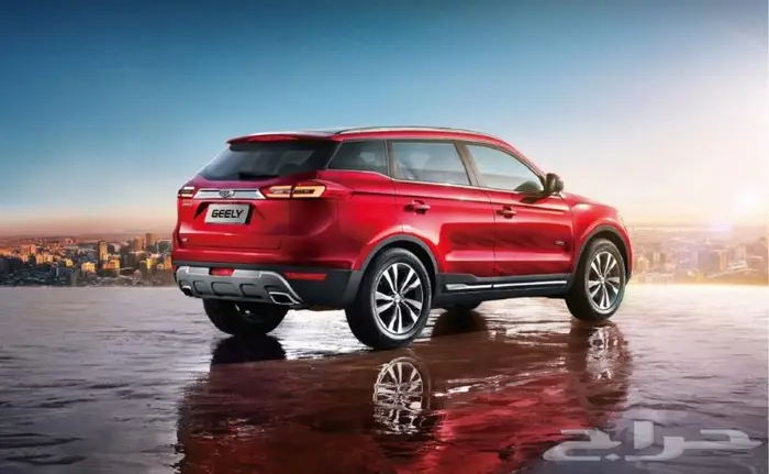 قطع غيار جيلي اصلي ودرجة الأولى من الصين خلال 14 يوم 16